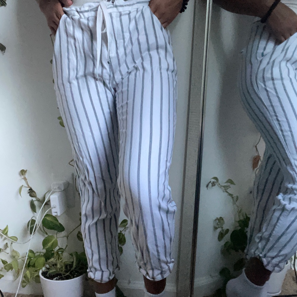 old navy pants